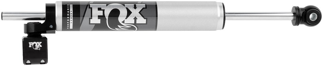 Product of Fox Shocks 985-02-132 Single Monotube Steering Stabilizer 