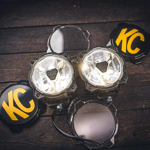 Kc Hilites 91401 Driving/ Fog Light||91401_Aux_Light_24.Jpg||95||k1391401||1657767