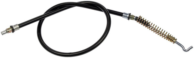 Dorman (Oe Solutions) C660310 Parking Brake Cable||c660310-007.Jpg||85||d18c660310||1171125