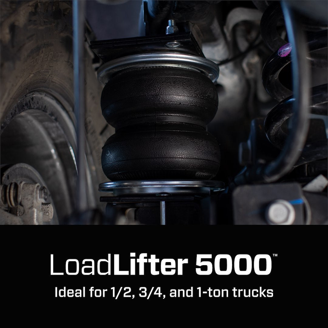 Air Lift 57344 Helper Spring Kit||57344_Loadlifter5000_Carousel_05.Jpg||88||a1357344||1748139