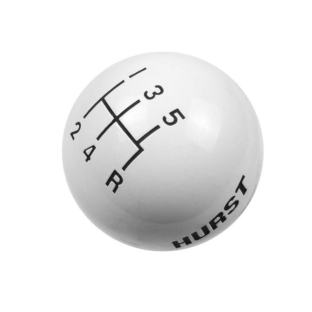 Product of Hurst 1630025 Manual Trans Shifter Knob