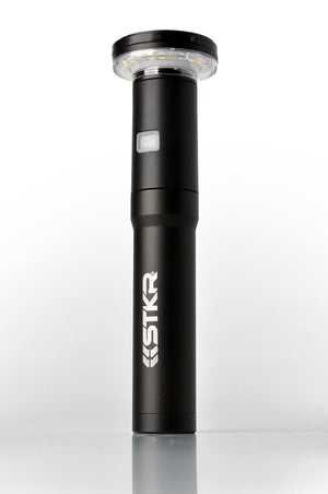 Stkr Concepts 12679 Camp Site Light||fli-Pro Telescoping Canopy Light Removeable Flashlight Head 1.Jpg||94||s8k12679||1092559