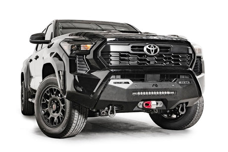 Product of Fab Fours TT24-N6351-1 Hidden Winch  Bumper 