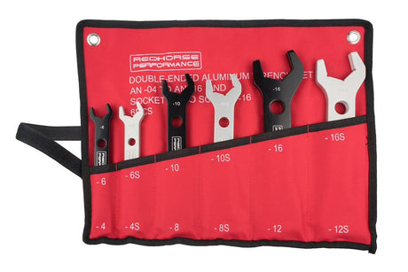 Redhorse Performance 5468-1 An Fitting Wrench||5468-1_1.Jpg||86||r1j54681||2135954