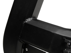Product of Armordillo 7176799 Bull Bar  with skid plate 