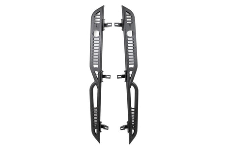 Dv8 Offroad Srjl-08 Nerf Bar||2018-2023-Jeep-Wrangler-Jl-Oe-Plus-4-Door-Side-Ste_Offtruck-01.Jpg||85||dv8srjl08||1629293