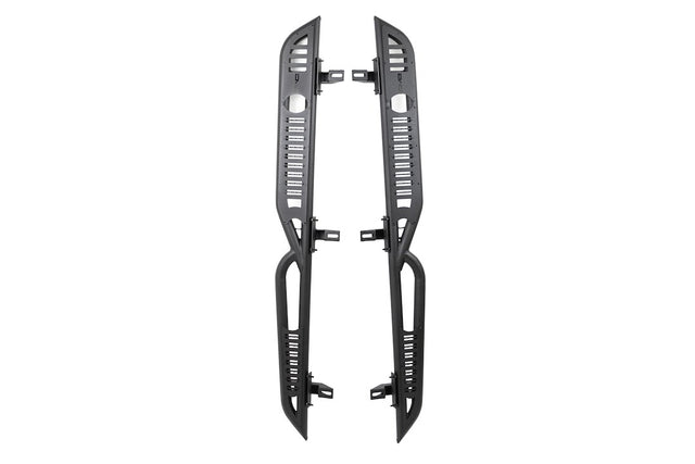 Dv8 Offroad Srjl-08 Nerf Bar||2018-2023-Jeep-Wrangler-Jl-Oe-Plus-4-Door-Side-Ste_Offtruck-01.Jpg||85||dv8srjl08||1629293