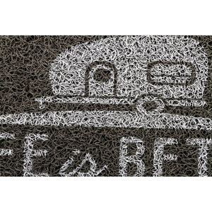 Product of Camco 53200 Door Mat