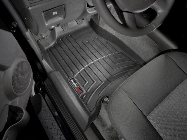 Weathertech (Usa) 440761 Floor Liner||440761.Jpg||85||w24440761||1214534