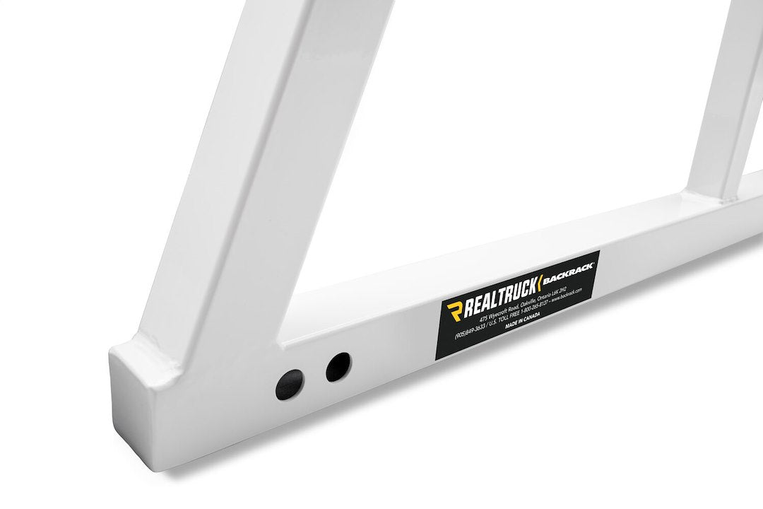 Backrack 14700w Headache Rack||backrack-Open-Rack-White-Frame-Studio-02.Jpg||88||b1a14700w||1571506