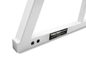 Backrack 14700w Headache Rack||backrack-Open-Rack-White-Frame-Studio-02.Jpg||88||b1a14700w||1571506