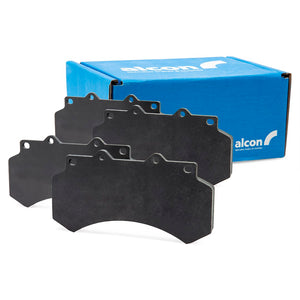 Product of Alcon Brake PNS4415X521.4 Performance Brake Pad - Set Of 4 