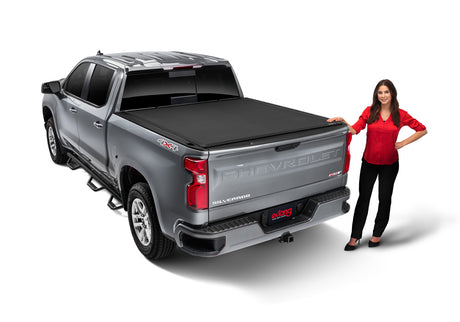 Extang 85445 Tonneau Cover||ex_Xceed_19silverado_Modelclosed2.Jpg||85||e1885445||1125685