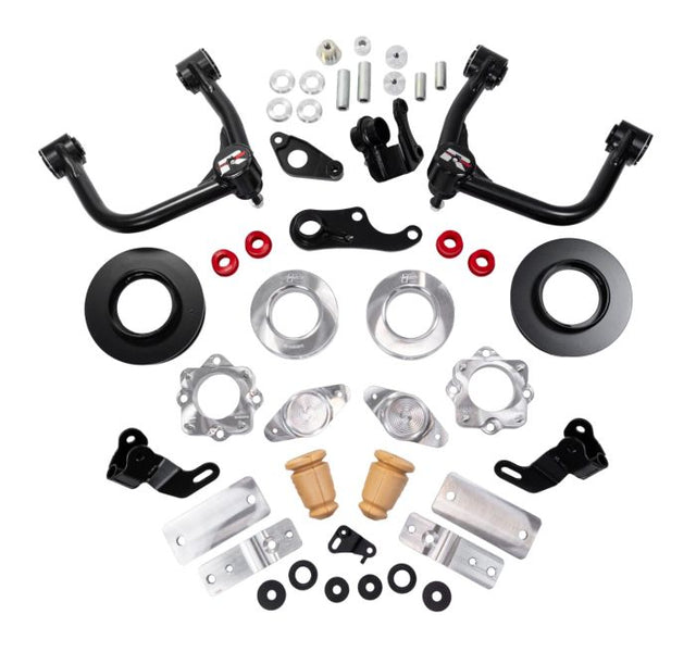 Readylift 69-55300 Lift Kit Suspension||69-55300.Jpg||85||r906955300||1739363