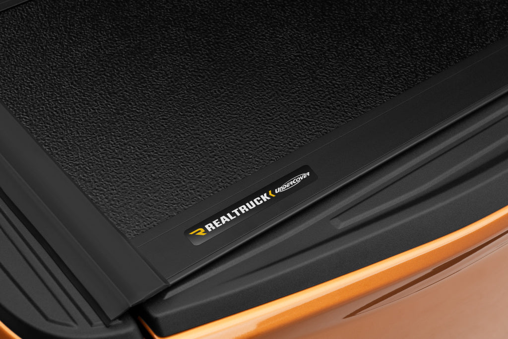 Product of UnderCover Flex Hard Folding FX21022 Tonneau Cover 