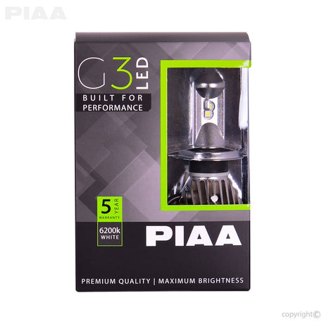 Product of Valeo 26-17495 Headlight Bulb - Led