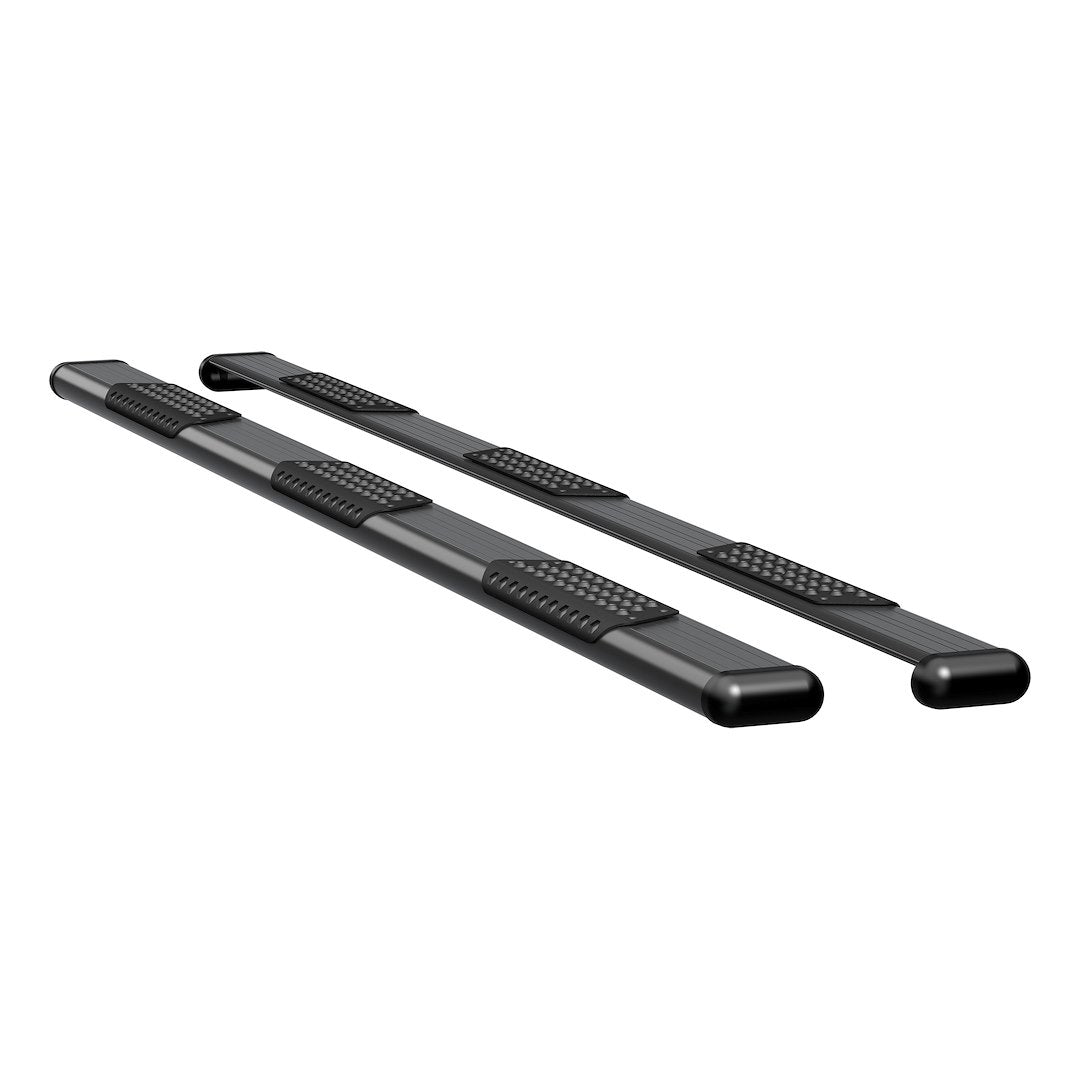 Product of Luverne 584125 Nerf Bar - Truck Wheel To Wheel Component