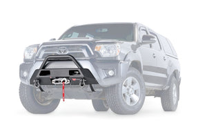 Product of Warn 102876 Winch Mount for Mid-Frame Winches Up To 12000 Pounds Except PowerPlant/ 9.0RC/ M8274-50 