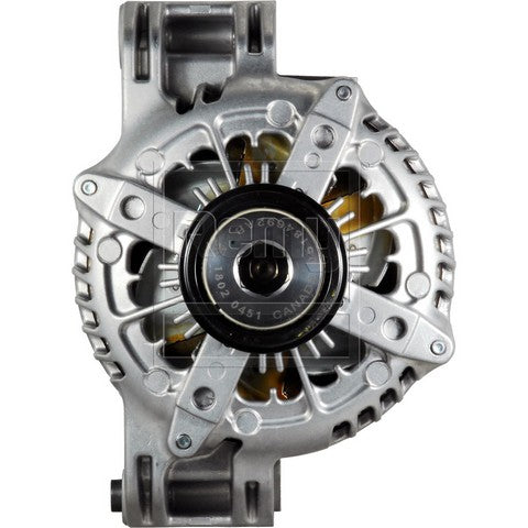 Remy International 11075 Alternator/ Generator||11075_2.Jpg||87||r1k11075||1169000