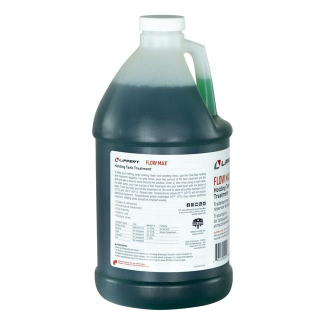 Product of Lippert Components 2022116484 Waste Holding Tank Treatment for Tanks 