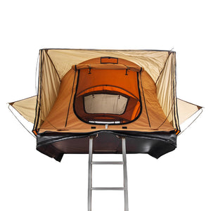 Product of ARB 803300A Vehicle Rooftop Poly/ Cotton Fabric Tent Sleeps 2 Adults 