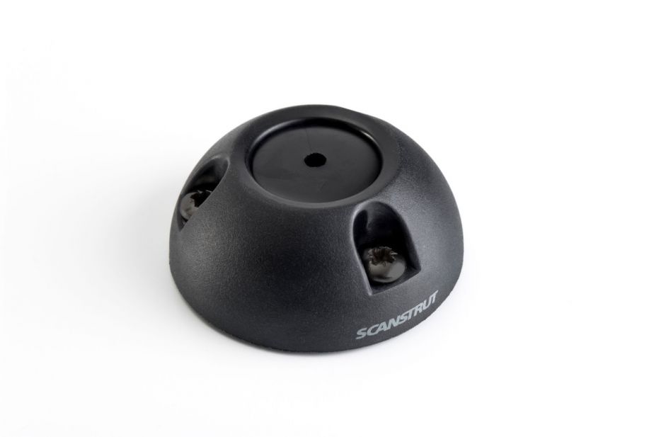 Product of Scanstrut Ds21a-P-Blk Marine Network Cable Grommet