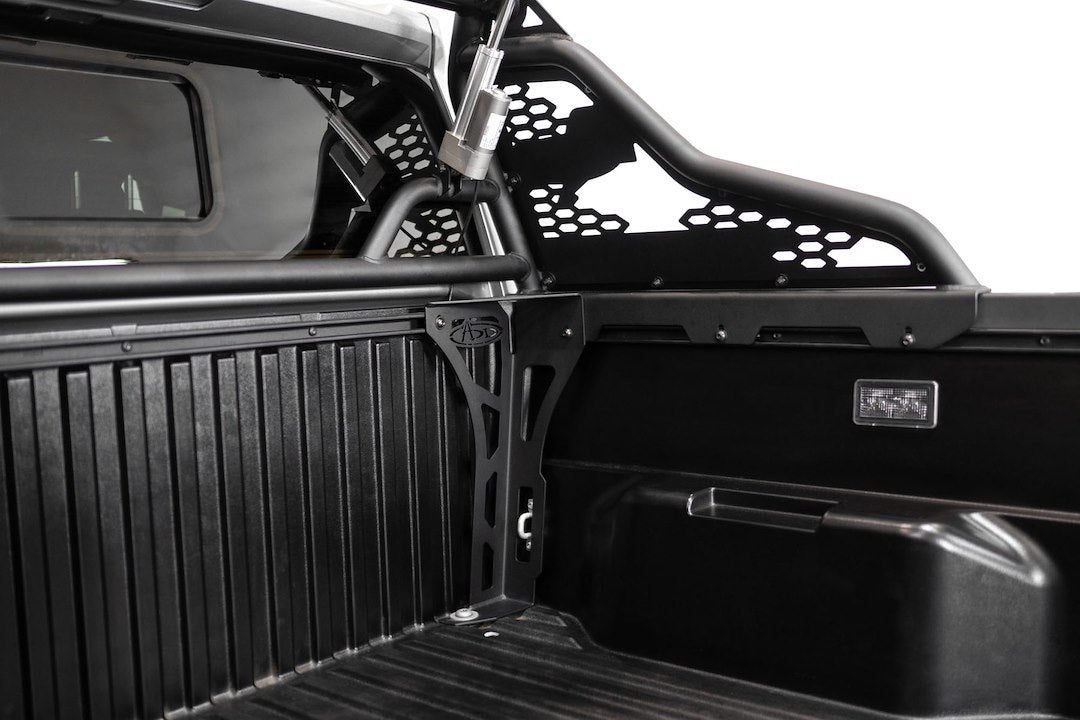 Product of Addictive Desert Designs C670013060103  Truck Bed Bar 