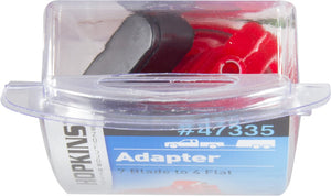 Hopkins Mfg 47335 Trailer Wiring Connector Adapter||||90||h2247335||2021767