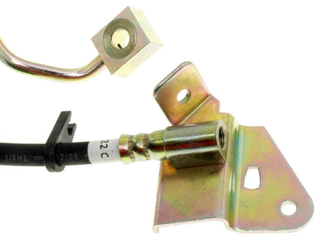 Product of Raybestos Brakes BH382322 Element3 ™ OEM Brake Line 