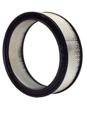 Product of Wix Filters 42098 OEM Disposable Air Filter 