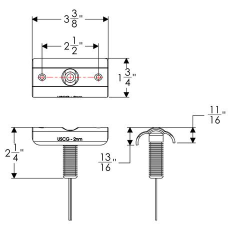 Taco F38-6602-1 Navigation Light||f38-6602-1_1.Png||86||t9af3866021||868072