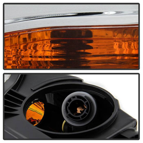Product of Xtune 9944611 Headlight Assembly