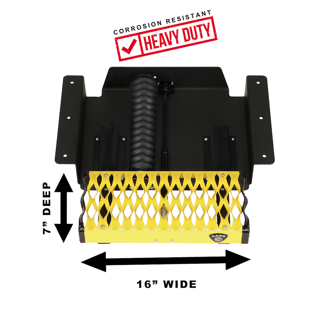 Carr 501627 Truck Step||501627 Dims.Png||87||c22501627||2213094