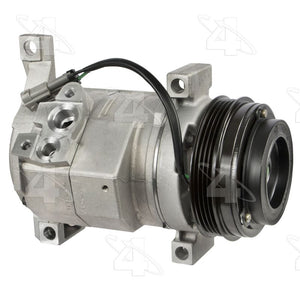 Four Seasons 78362 Air Conditioner Compressor||78362.Jpg||85||f1178362||2062020