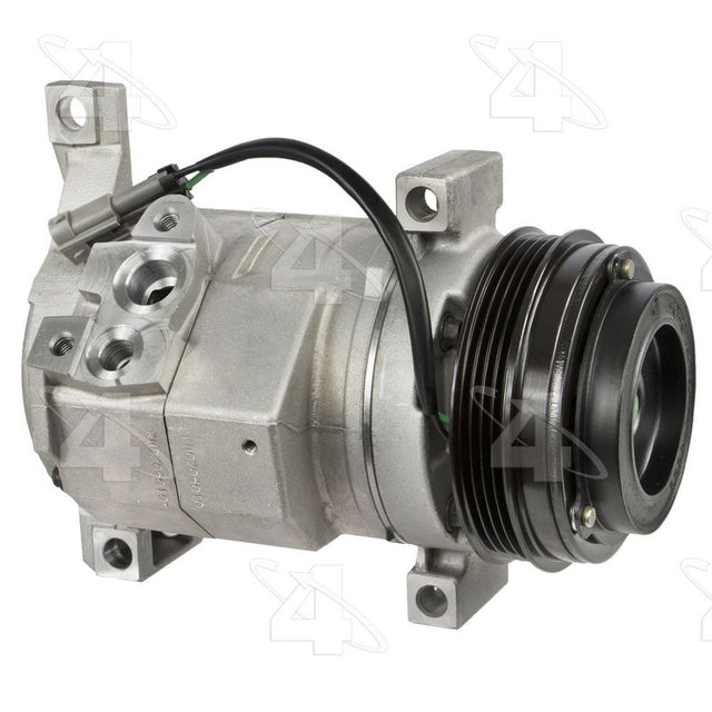 Four Seasons 78362 Air Conditioner Compressor||78362.Jpg||85||f1178362||2062020