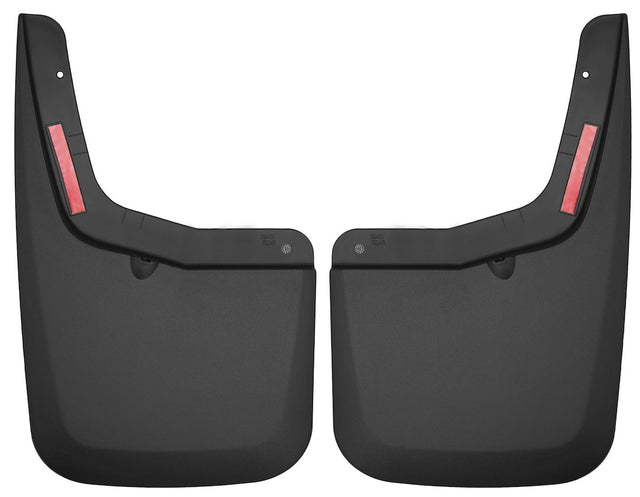 Product of Husky Liner 59451 Mud Flap