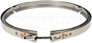 Dorman (Oe Solutions) 674-7036 Exhaust Clamp||674-7036_1.Jpg||86||d186747036||2214572