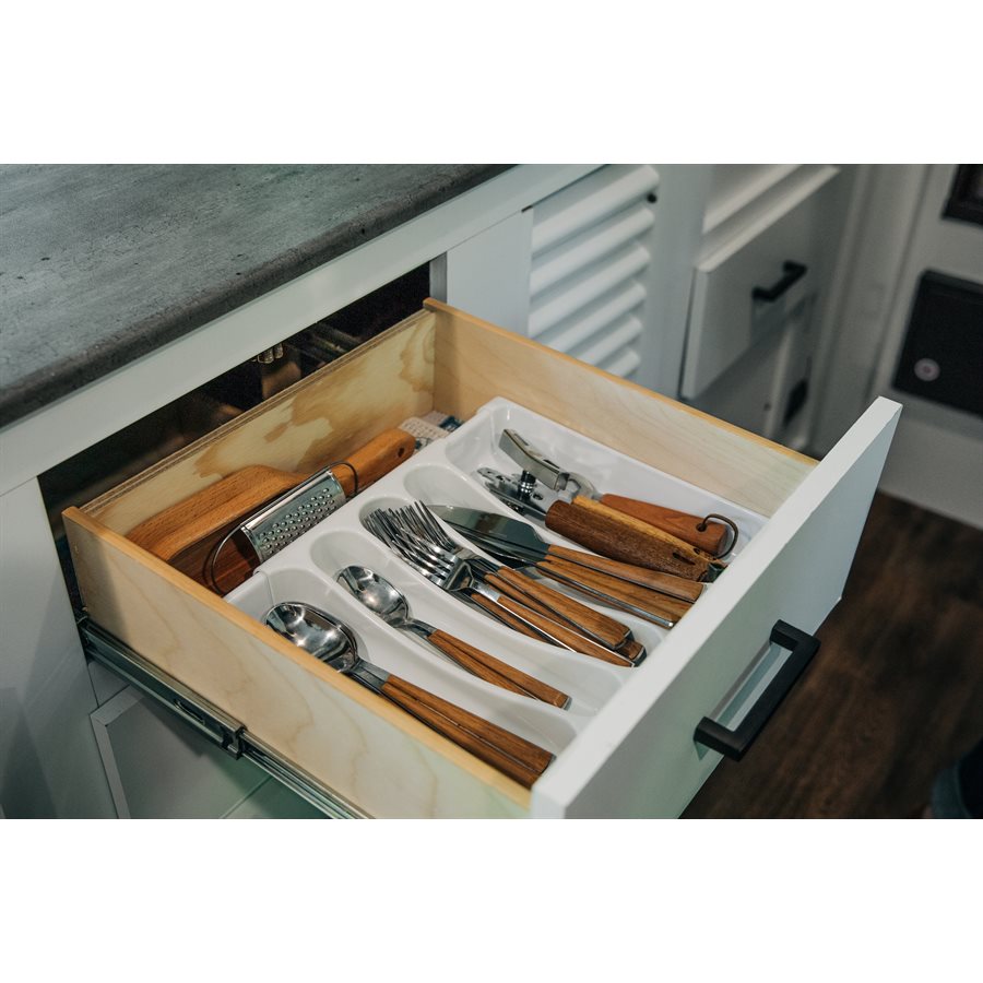 Product of Camco 43503 Cutlery Tray