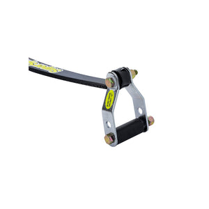 Super Springs Ssa6 Helper Spring Kit||||91||s99ssa6||1918551