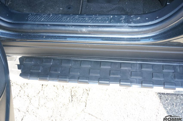 Product of Romik USA 52392418 REC Series Running Board 