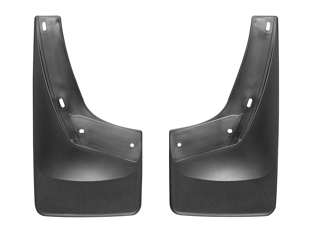Weathertech (Usa) 110011 Mud Flap||110011.Jpg||85||w24110011||1144832