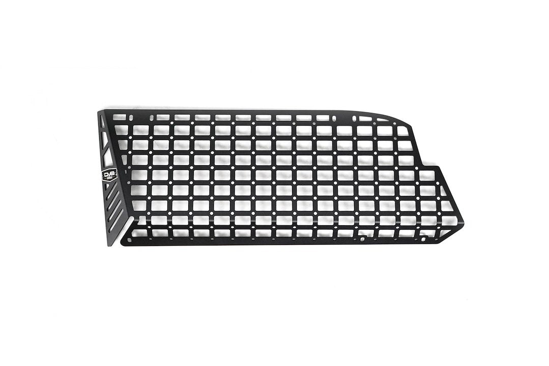 Dv8 Offroad Mpbr-12 Molle Cargo Panel||ford-Bronco-2-Door-Rear-Window-Pocket-Molle-Panels-3.Jpg||87||dv8mpbr12||1687430