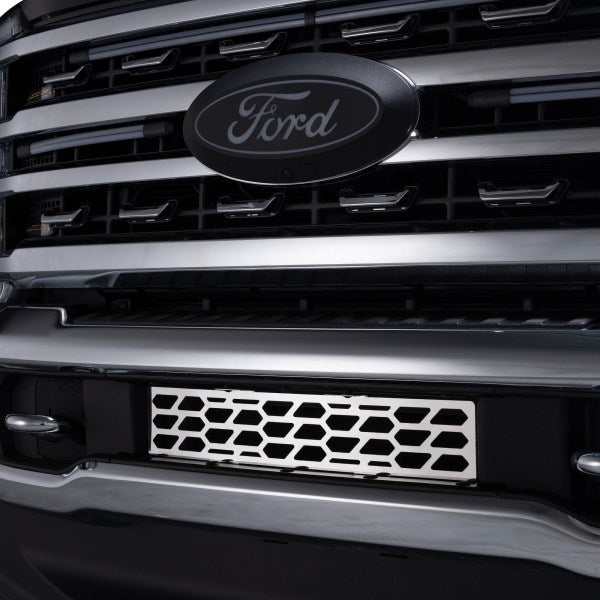 Product of Putco 82169 Bumper Grille Insert