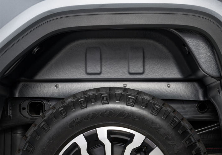 Product of Rugged Liner WWC20HD  Fender Well Liner 