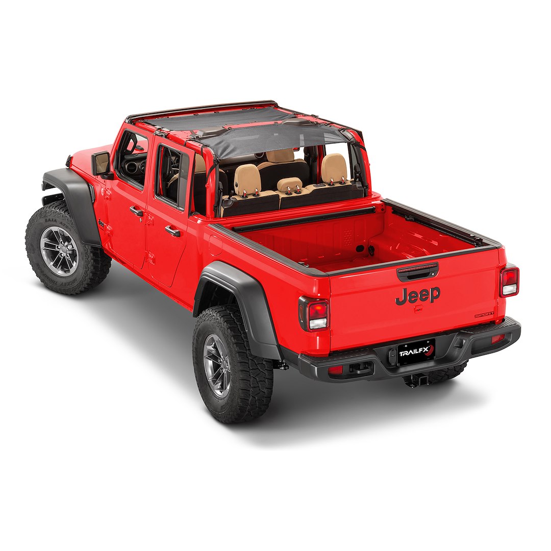 Product of Trailfx Mbt007 Bikini Top