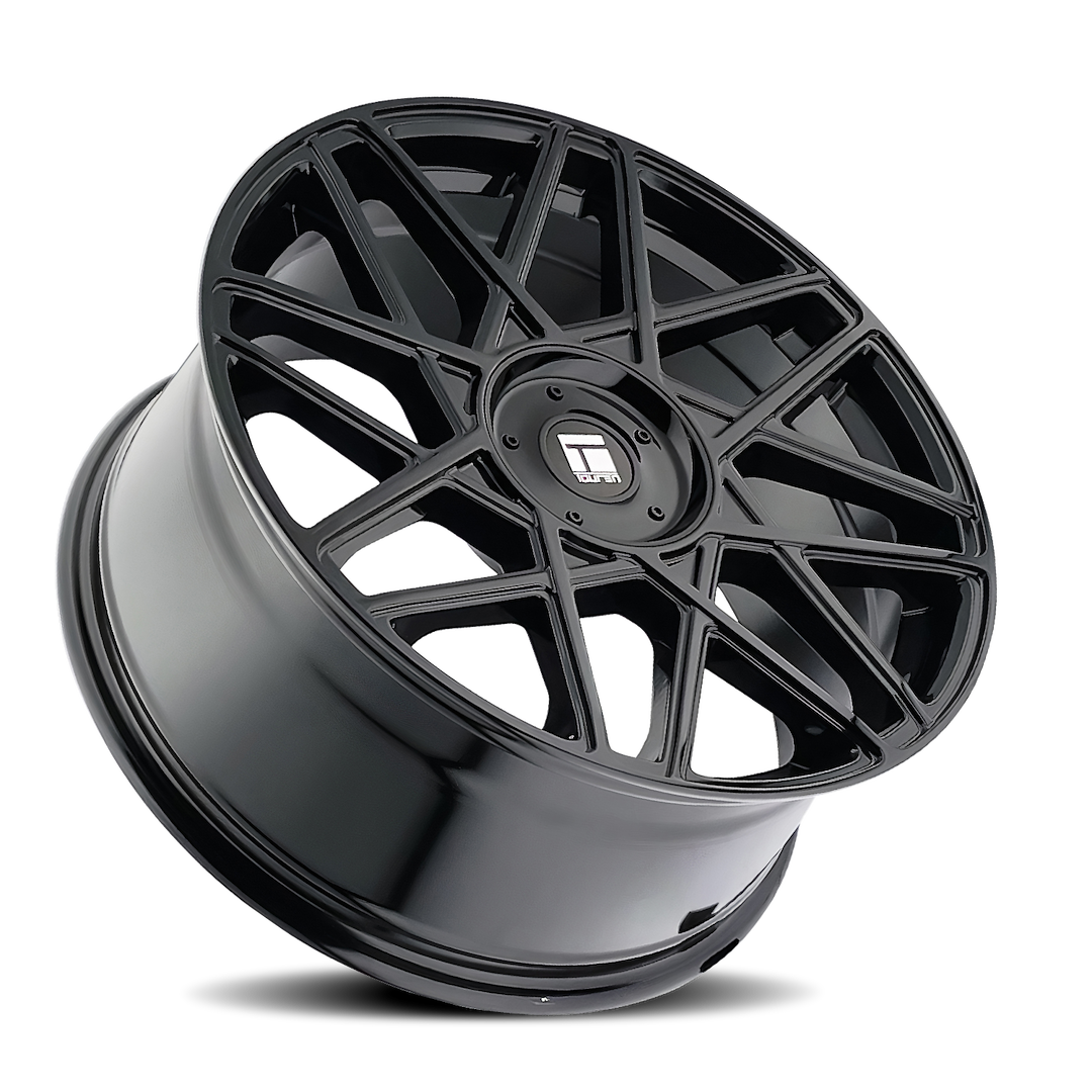 Touren Wheels 3266-2914gb35 Wheel||tr66_Gloss Black_1.Png||86||wghc000004805||2268866