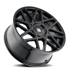 Touren Wheels 3266-2914gb35 Wheel||tr66_Gloss Black_1.Png||86||wghc000004805||2268866