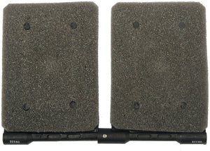 Dorman (Oe Solutions) 902-309 Blend Door||902-309-002.Jpg||86||d18902309||2244605