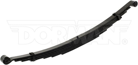 Dorman (Oe Solutions) 22-1653 Leaf Spring||22-1653.Jpg||85||d18221653||1159737