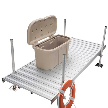 Product of Taylor Made 124650 Dock Storage Box